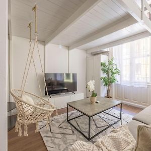 Deluxe Appartement met Twee Slaapkamers